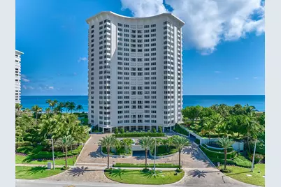 550 S Ocean Boulevard #1202, Boca Raton, FL 33432 - Photo 7
