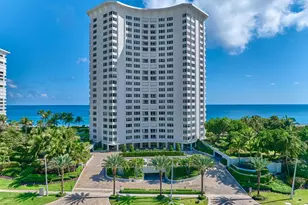 550 S Ocean Blvd, Boca Raton, FL 33432 - Photo 7