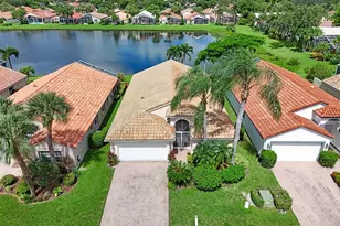 5303 Wycombe Ave, Boynton Beach, FL 33437 - Photo 1