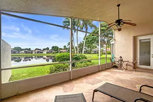 5303 Wycombe Ave, Boynton Beach, FL 33437 - Photo 9