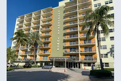 2900 NE 30th Street #9D, Fort Lauderdale, FL 33306 - Photo 1