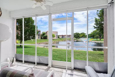 9221 Sunrise Lakes Boulevard #109, Sunrise, FL 33322 - Photo 13