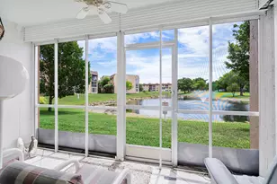 9221 Sunrise Lakes Blvd, Sunrise, FL 33322 - Photo 13