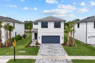 9625 Chora Tunel Way, Lake Worth, FL 33467 - Photo 1