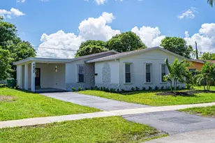 4830 NW 18th St, Lauderhill, FL 33313 - Photo 1