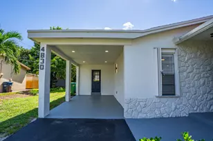 4830 NW 18th St, Lauderhill, FL 33313 - Photo 21