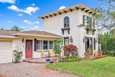 245 Arlington Road, West Palm Beach, FL 33405 - Photo 17
