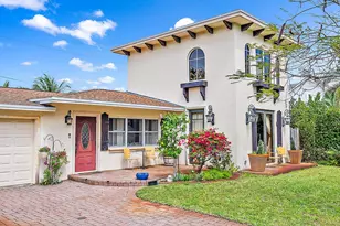 245 Arlington Rd, West Palm Beach, FL 33405 - Photo 49