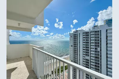 1360 S Ocean Boulevard #2504, Pompano Beach, FL 33062 - Photo 3