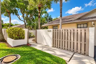 568 SW 28th Ave, Delray Beach, FL 33445 - Photo 5