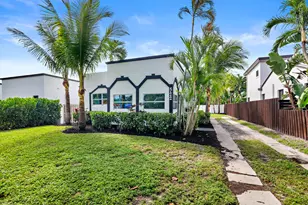 522 Upland Rd, West Palm Beach, FL 33401 - Photo 3