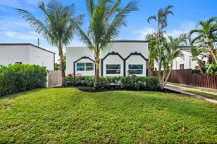 522 Upland Rd, West Palm Beach, FL 33401 - Photo 1