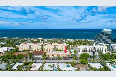 2400 NE 33rd Avenue #209, Fort Lauderdale, FL 33305 - Photo 1