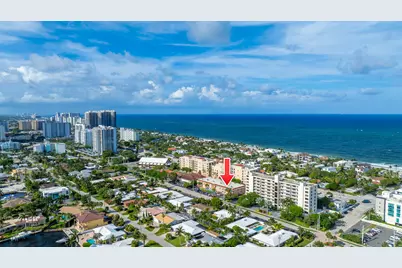 2400 NE 33rd Avenue #209, Fort Lauderdale, FL 33305 - Photo 37