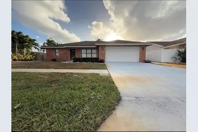 1007 Wynndale Way, Lantana, FL 33462 - Photo 1