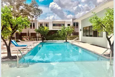 4510 NW 8th Court #4510, Plantation, FL 33317 - Photo 21
