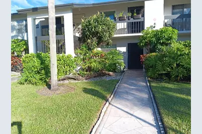13283 Pineapple Palm Court #B, Delray Beach, FL 33484 - Photo 1