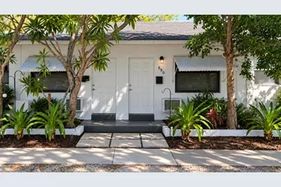 560 NE 15th Avenue, Fort Lauderdale, FL 33301 - Photo 1