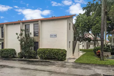 5486 Courtyard Drive #5486, Margate, FL 33063 - Photo 31