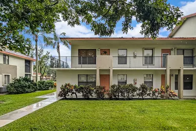 5486 Courtyard Drive #5486, Margate, FL 33063 - Photo 27