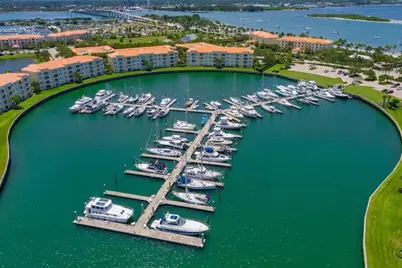 11 Harbour Isle Drive W #201, Fort Pierce, FL 34949 - Photo 1