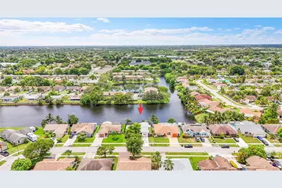 7506 SW 7th Court, North Lauderdale, FL 33068 - Photo 17