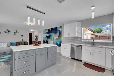 7506 SW 7th Court, North Lauderdale, FL 33068 - Photo 7