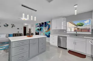 7506 SW 7th Ct, North Lauderdale, FL 33068 - Photo 7
