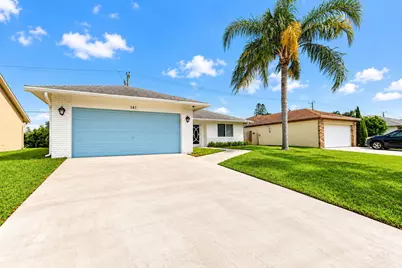 141 Arrowhead Circle, Jupiter, FL 33458 - Photo 3