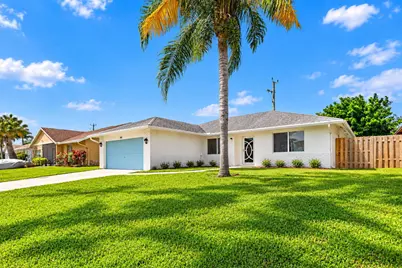 141 Arrowhead Circle, Jupiter, FL 33458 - Photo 5