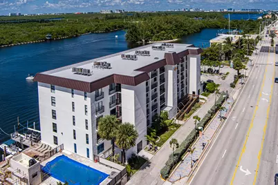 3200 N Ocean Drive #402, Hollywood, FL 33019 - Photo 9