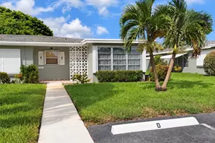 735 High Point Blvd N, Delray Beach, FL 33445 - Photo 1