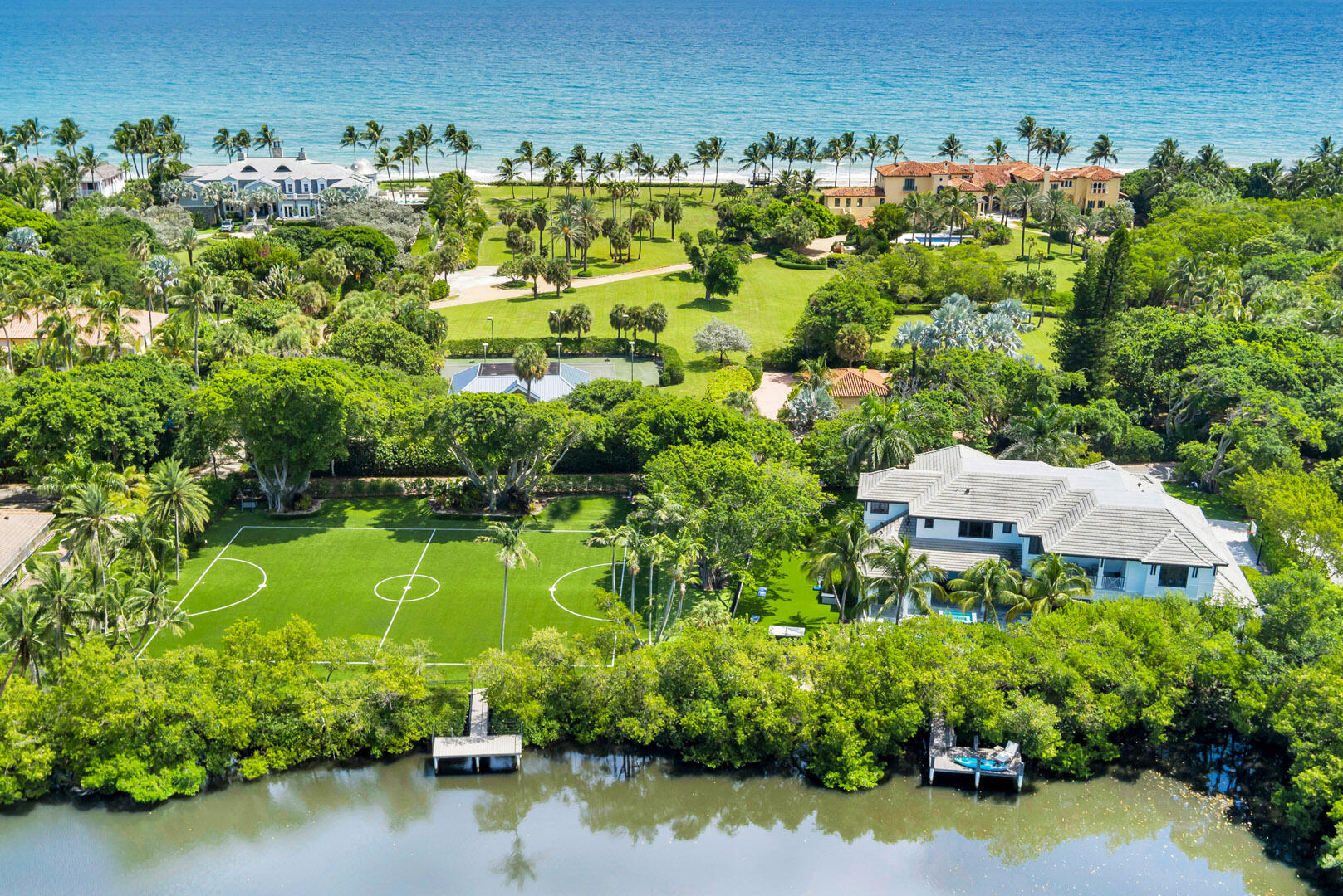 12317 Banyan Rd - 12317 Banyan Rd, North Palm Beach, FL 33408 Luxury Property | Jose Angel Pina