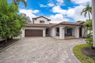 608 SW 17th St, Fort Lauderdale, FL 33315 - Photo 1