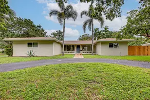 500 SW 62nd Ave, Plantation, FL 33317 - Photo 1