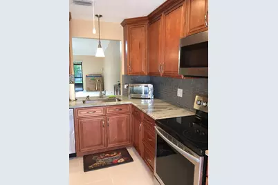 2641 Gately Drive W #402, West Palm Beach, FL 33415 - Photo 1