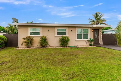 7360 Arthur Street, Hollywood, FL 33024 - Photo 1