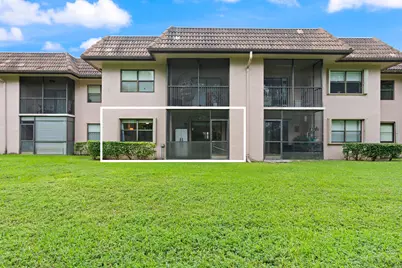 10417 NW 11th Street #104, Pembroke Pines, FL 33026 - Photo 25