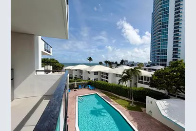 1500 S Ocean Boulevard #307, Pompano Beach, FL 33062 - Photo 23