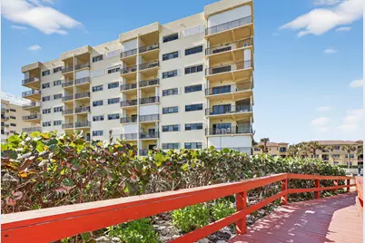 7410 S Ocean #108, Jensen Beach, FL 34957 - Photo 41