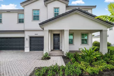 6843 Cobia Circle, Boynton Beach, FL 33437 - Photo 5