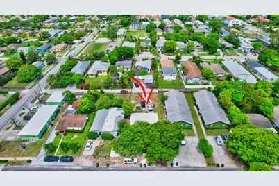134 SW 10th Avenue, Delray Beach, FL 33444 - Photo 1
