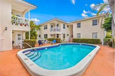 2591 NE 55th Court #208, Fort Lauderdale, FL 33308 - Photo 17