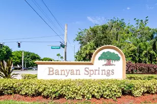10204 Mangrove Dr, Boynton Beach, FL 33437 - Photo 1