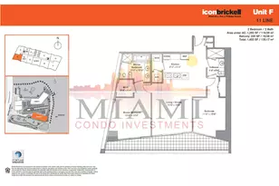 495 Brickell Ave, Miami, FL 33131 - Photo 47