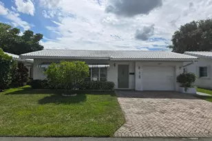 5805 NW 83rd Ave, Tamarac, FL 33321 - Photo 1