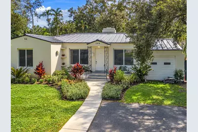 246 NE 103rd Street, Miami Shores, FL 33138 - Photo 1