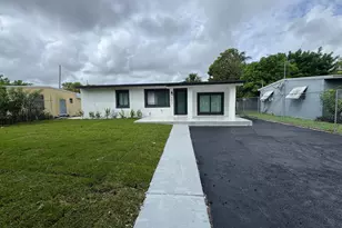1031 NW 10th Ave, Fort Lauderdale, FL 33311 - Photo 1