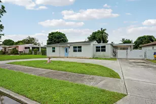 1008 Francis St, West Palm Beach, FL 33405 - Photo 3