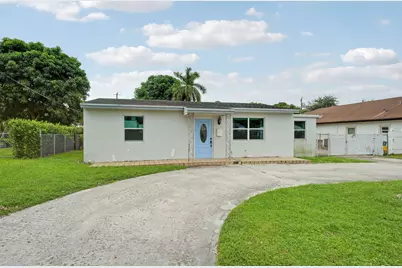 1008 Francis Street, West Palm Beach, FL 33405 - Photo 63